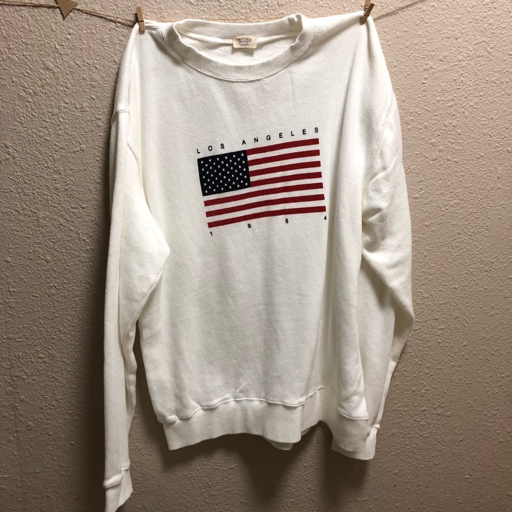 Brandy Melville Sweatshirt